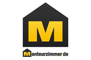 Logo Monteurzimmer.de