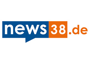 Logo news38.de
