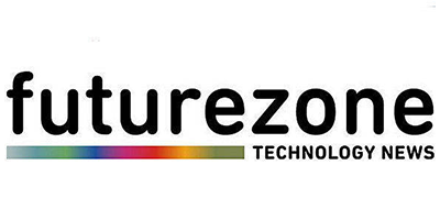 Logo futurezone