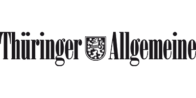 Logo Thüringer Allgemeine