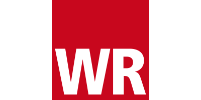 Logo WR