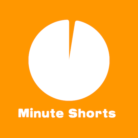 Minute Shorts steht für vielseitiges Storystelling und kreativen Medienkonsum mit Kurzfilmen aus der ganzen Welt von aufstrebenden Regisseuren bis hin zu preisgekrönten Filmemachern