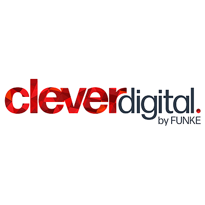 Logo cleverdigital