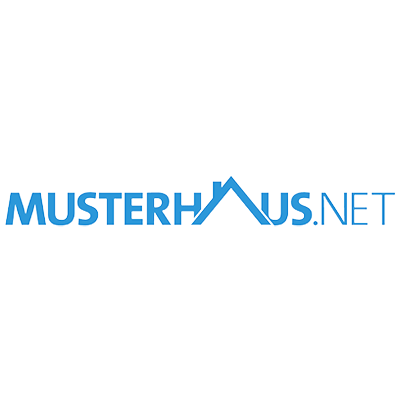Logo Musterhaus