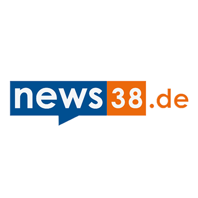 Logo News38