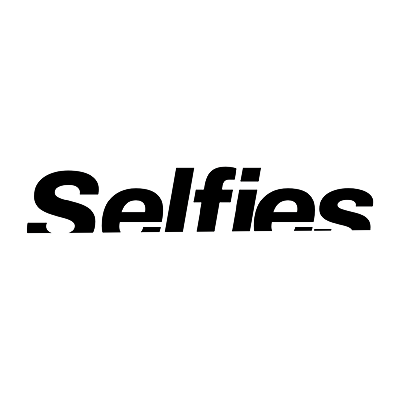 Logo Selfies