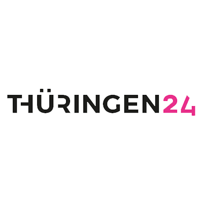 Logo Thüringen 24