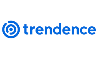 Logo Trendence