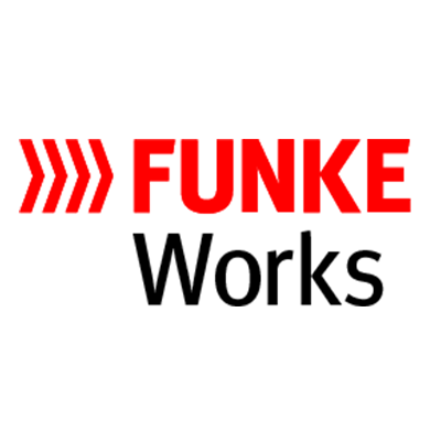 Logo FUNKE Works
