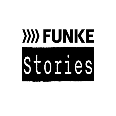 Stories that matter - Bei FUNKE Stories finden Dokumentationen aus den Bereichen Reisen, Geschichte, Wissenschaft und Biografien ein Zuhause.