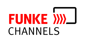 FUNKE Channels Logo