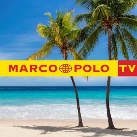Die beliebte Reiseführermarke Marco Polo gibt es ab sofort auch im Fernsehen: Der Reisesender bietet den Zuschauern redaktionelle Service- und Hintergrundinformationen zu Reisezielen in der ganzen Welt.